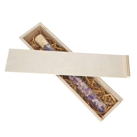 Water stick base mix