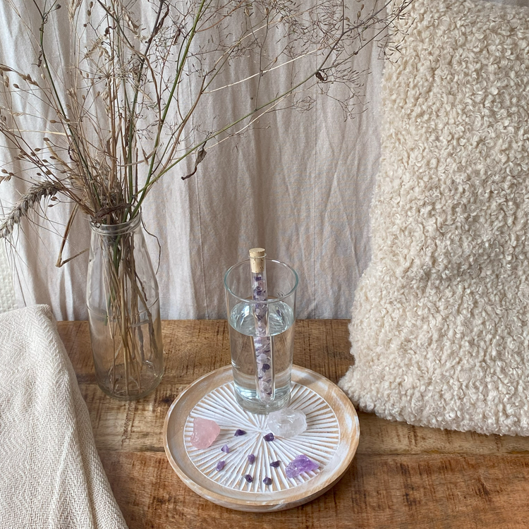 Water stick base mix