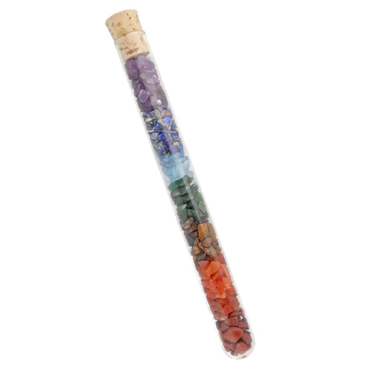 Water Rod Chakra