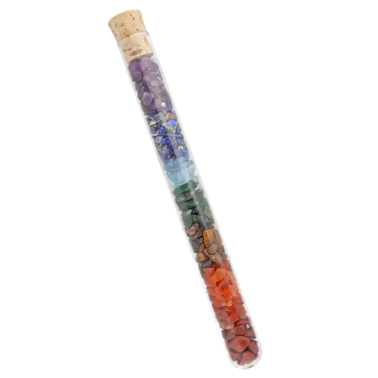 Water Rod Chakra
