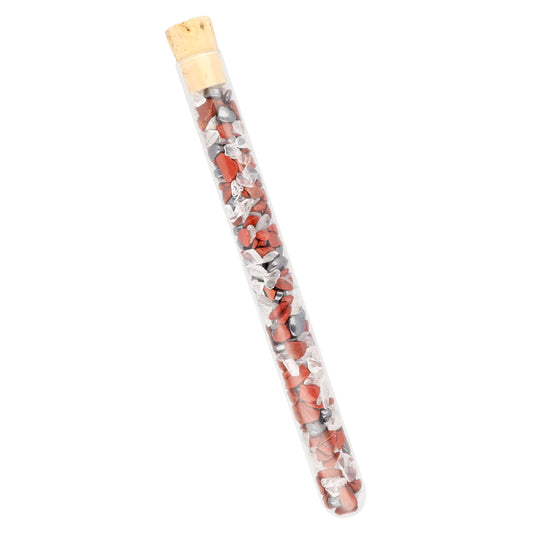 Water rod grounding