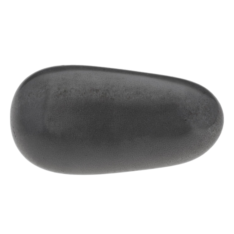 Hematite tumbled stone