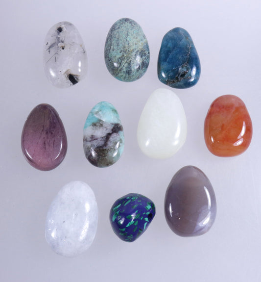 10x Drop Pendant Remaining Stock | Surprise Item