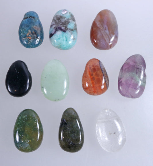 10x Drop Pendant Remaining Stock | Surprise Item