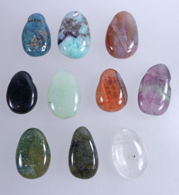 10x Drop Pendant Remaining Stock | Surprise Item