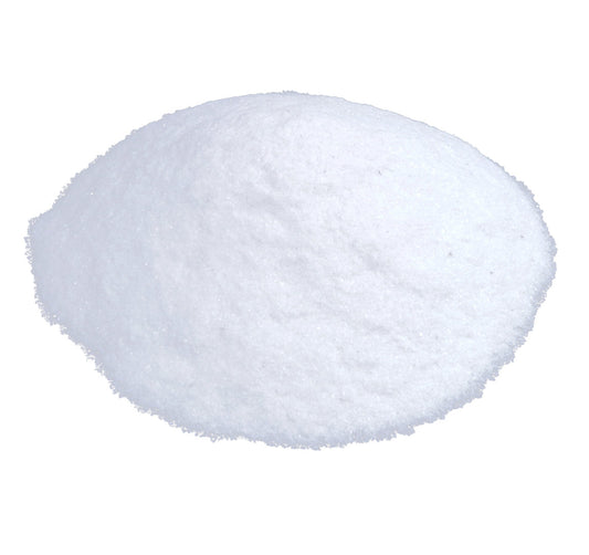 Rock crystal powder &lt; 0.1 mm | 1000 grams