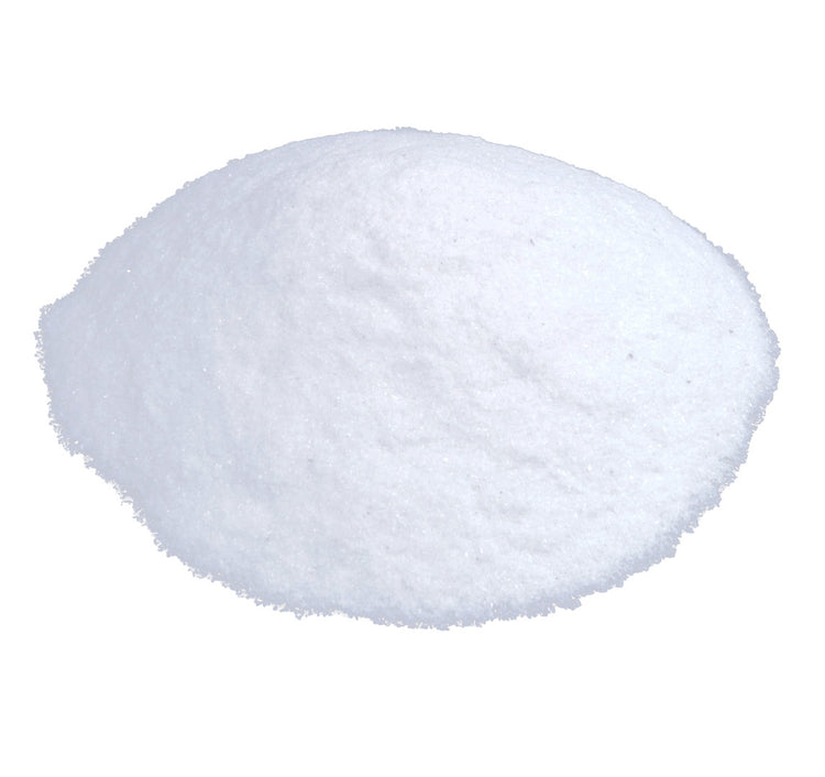 Rock crystal powder &lt; 0.1 mm | 1000 grams