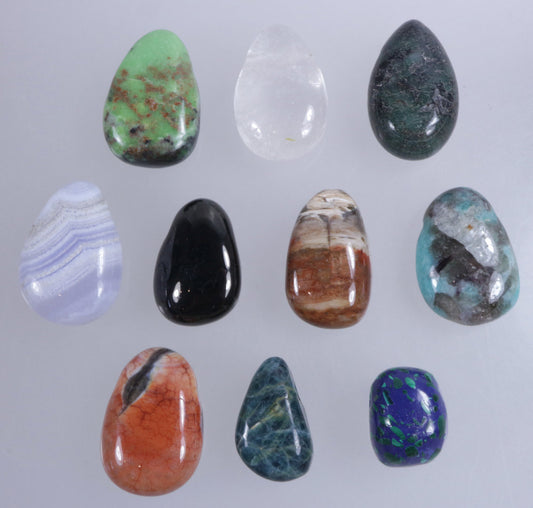 10x Drop Pendant Remaining Stock | Surprise Item