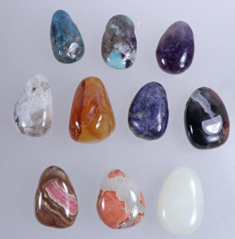 10x Drop Pendant Remaining Stock | Surprise Item