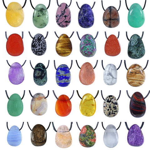 10x Drop Pendant Clearance | Surprise Set