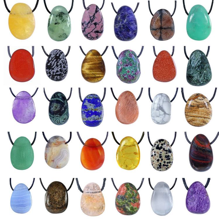 10x Drop Pendant Remaining Stock | Surprise Item